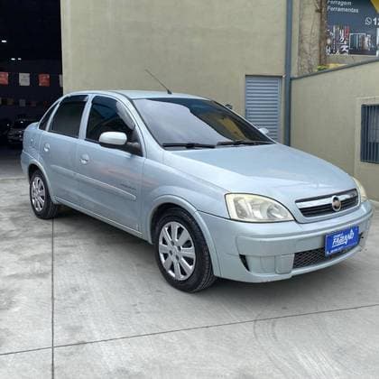 Carro 1.4 MPFI PREMIUM SEDAN 8V FLEX 4P MANUAL