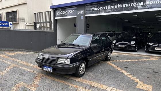 Carro 1.8 EFI SL/E 8V GASOLINA 2P MANUAL