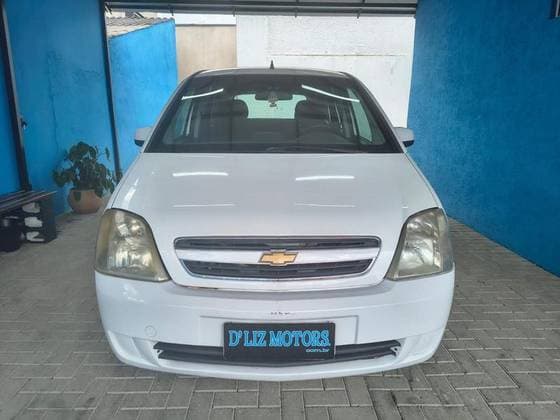 Carro 1.4 MPFI MAXX 8V ECONO.FLEX 4P MANUAL