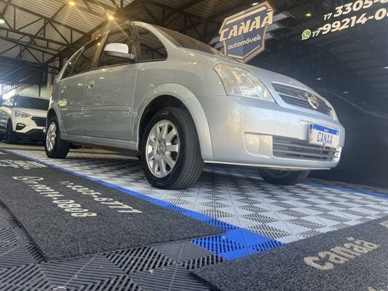 Carro 1.8 MPFI MAXX 8V FLEX 4P MANUAL