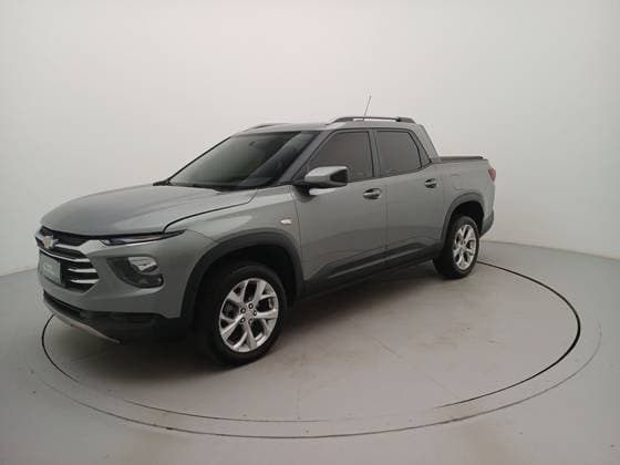 Carro 1.2 TURBO FLEX LTZ AUTOMÁTICO