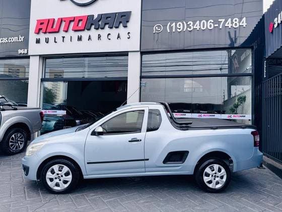 Carro 1.4 MPFI LS CS 8V FLEX 2P MANUAL