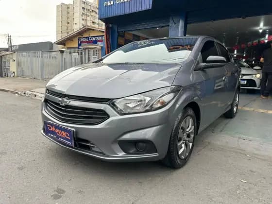 Carro 1.0 FLEX PLUS LT MANUAL