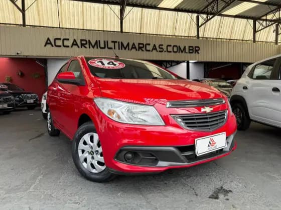 Carro 1.0 MPFI LT 8V FLEX 4P MANUAL