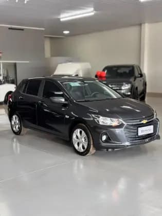 Carro 1.0 TURBO FLEX LTZ AUTOMÁTICO
