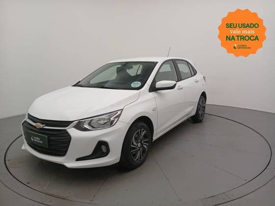 Carro 1.0 FLEX LT MANUAL