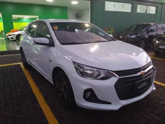 Carro 1.0 FLEX LT MANUAL