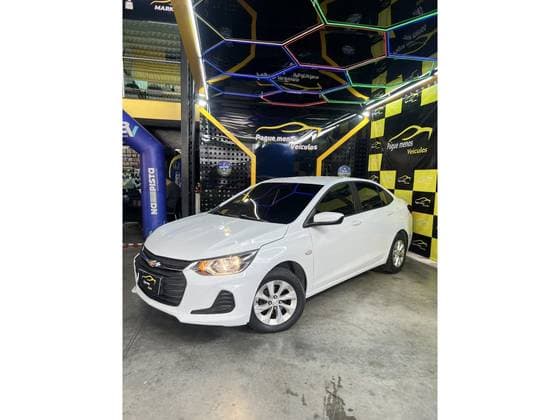 Carro 1.0 FLEX LT MANUAL