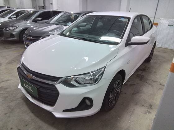 Carro 1.0 FLEX PLUS LT MANUAL