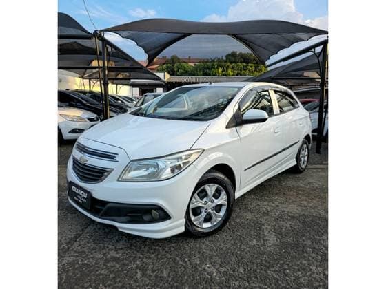 Carro 1.0 MPFI LT 8V FLEX 4P MANUAL