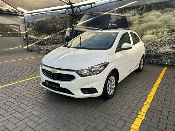 Carro 1.0 MPFI LT 8V FLEX 4P MANUAL