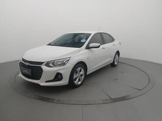 Carro 1.0 TURBO FLEX PLUS LTZ MANUAL