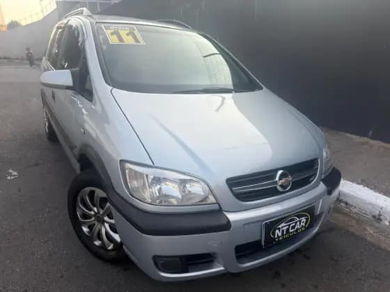 Carro 2.0 MPFI EXPRESSION 8V FLEX 4P AUTOMÁTICO