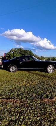 Carro TYPE LT V8 2P AUTOMÁTICO