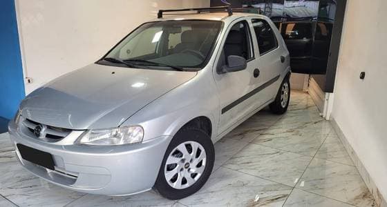 Carro 1.0 MPFI 8V GASOLINA 4P MANUAL