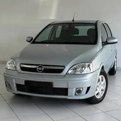 Carro 1.4 MPFI PREMIUM SEDAN 8V FLEX 4P MANUAL