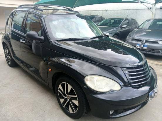 Carro 2.4 LIMITED EDITION 16V GASOLINA 4P AUTOMÁTICO