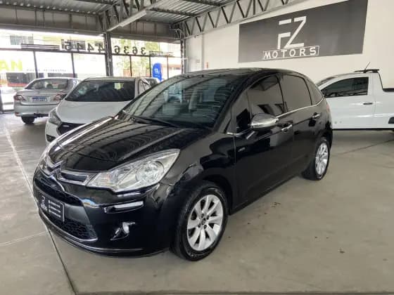 Carro 1.6 EXCLUSIVE 16V FLEX 4P AUTOMÁTICO