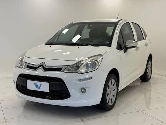 Carro 1.5 ORIGINE 8V FLEX 4P MANUAL