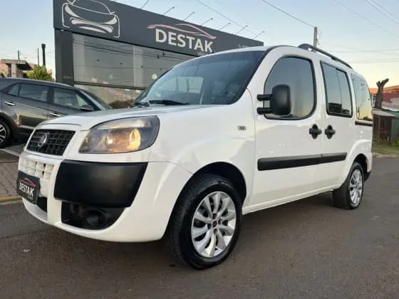 Carro 1.8 MPI ESSENCE 7L 16V FLEX 4P MANUAL