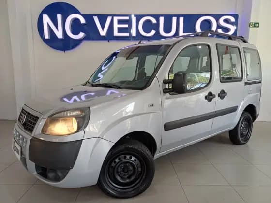 Carro 1.8 MPI ESSENCE 7L 16V FLEX 4P MANUAL