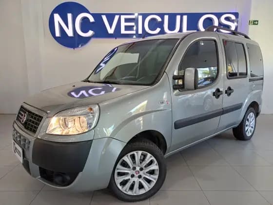 Carro 1.8 MPI ESSENCE 7L 16V FLEX 4P MANUAL