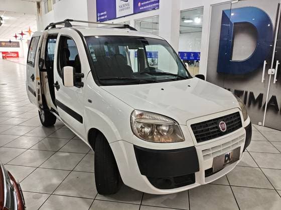 Carro 1.8 MPI ESSENCE 16V FLEX 4P MANUAL