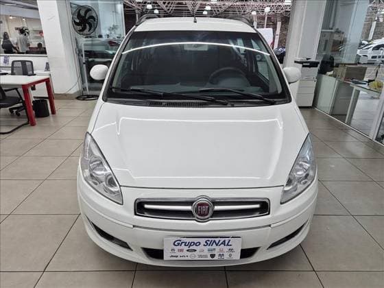 Carro 1.4 MPI ATTRACTIVE 8V FLEX 4P MANUAL