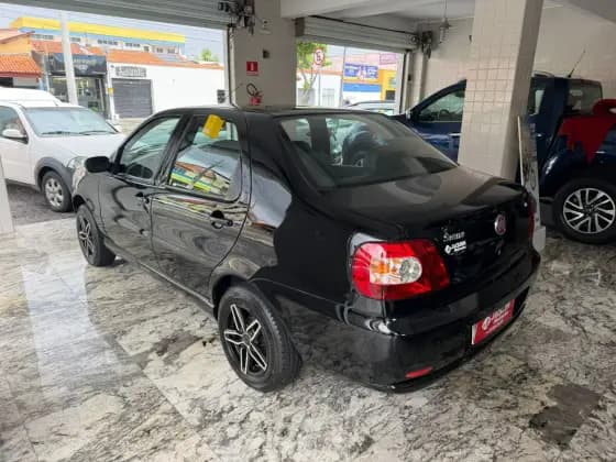 Carro 1.0 MPI FIRE CELEBRATION 8V FLEX 4P MANUAL