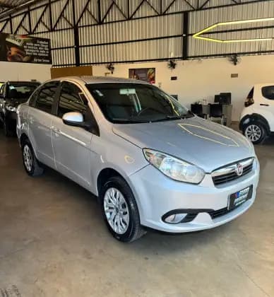 Carro 1.4 MPI EL 8V FLEX 4P MANUAL