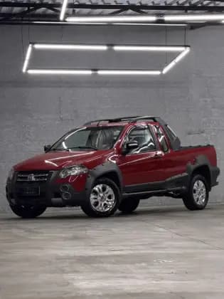 Carro 1.8 MPI ADVENTURE CE 8V FLEX 2P MANUAL