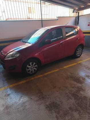 Carro 1.0 MPI FIRE 8V FLEX 4P MANUAL