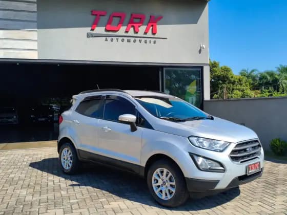 Carro 1.5 TI-VCT FLEX SE MANUAL