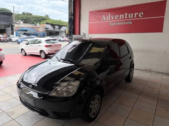 Carro 1.0 MPI HATCH 8V FLEX 4P MANUAL