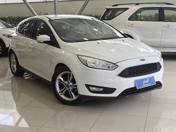 Carro 1.6 SE 16V FLEX 4P MANUAL