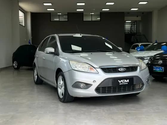 Carro 2.0 GLX 16V FLEX 4P MANUAL