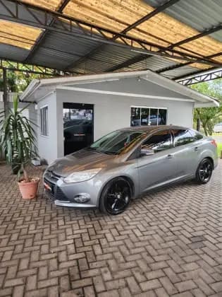 Carro 2.0 SE SEDAN 16V FLEX 4P POWERSHIFT