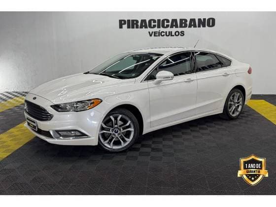 Carro 2.0 SEL 16V GASOLINA 4P AUTOMÁTICO