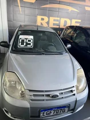 Carro 1.0 MPI 8V FLEX 2P MANUAL