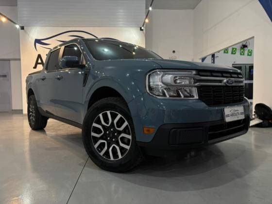 Carro 2.5 HYBRID LARIAT e-CVT