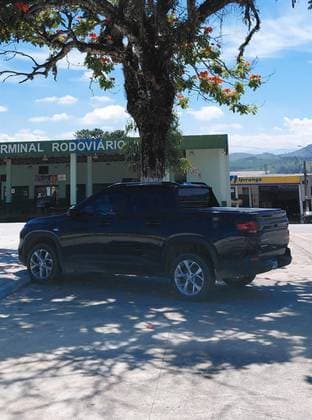 Carro 1.2 TURBO FLEX LTZ AUTOMÁTICO