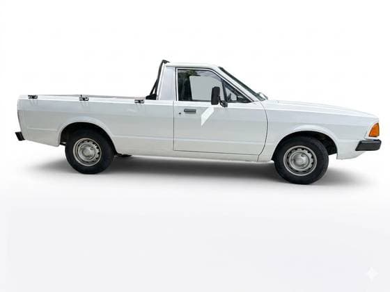 Carro 1.6 L CS 8V ÁLCOOL 2P MANUAL
