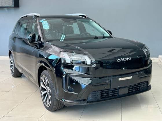 Carro 75,3 KW ELÉTRICO ELITE