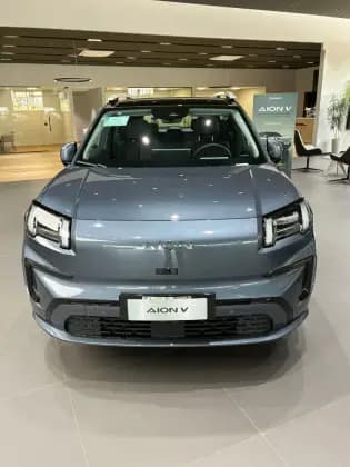 Carro 75,3 KW ELÉTRICO ELITE