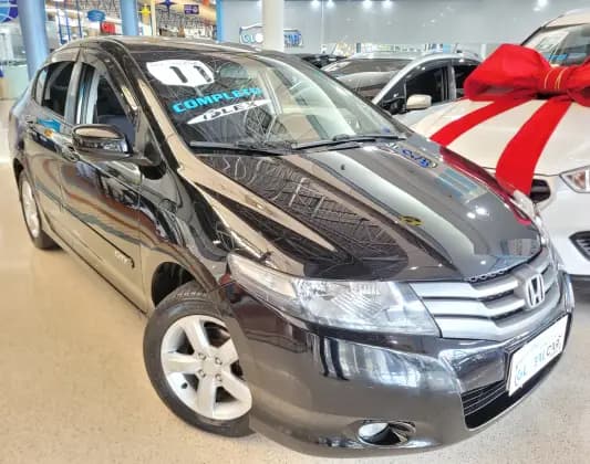 Carro 1.5 DX 16V FLEX 4P MANUAL