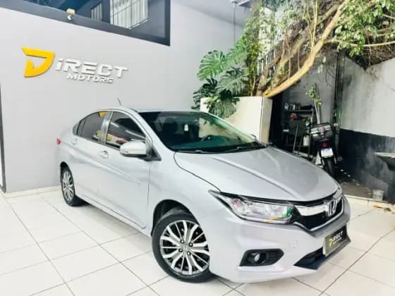 Carro 1.5 EX 16V FLEX 4P AUTOMÁTICO