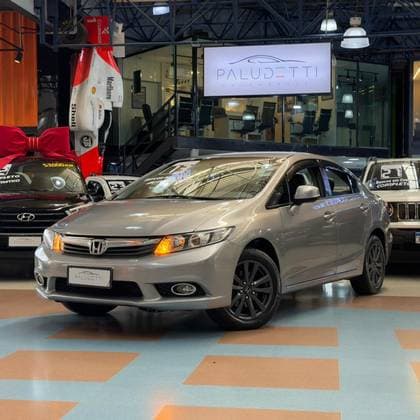 Carro 1.8 LXS 16V FLEX 4P AUTOMÁTICO