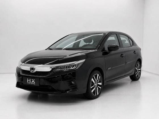Carro 2.0 DI e:HEV TOURING e-CVT