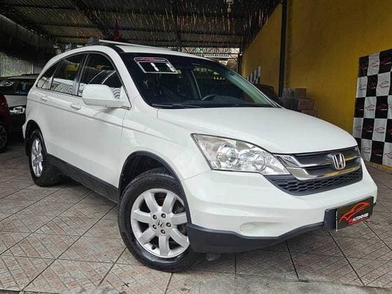Carro 2.0 LX 4X2 16V GASOLINA 4P AUTOMÁTICO
