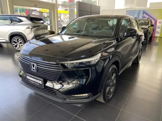 Carro 1.5 DI I-VTEC FLEX EXL CVT